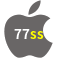 Aplicativo 77ss para iOS