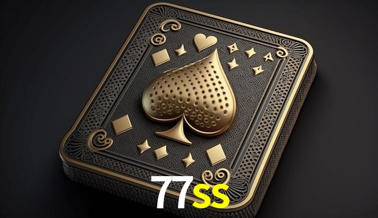 Casino Ao Vivo 77ss