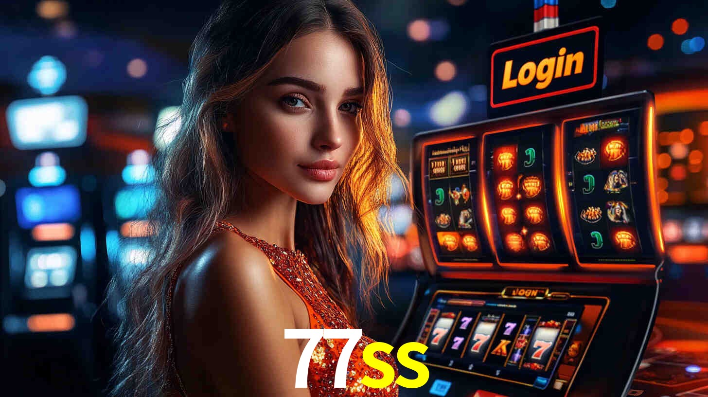 VIP Casino 77ss