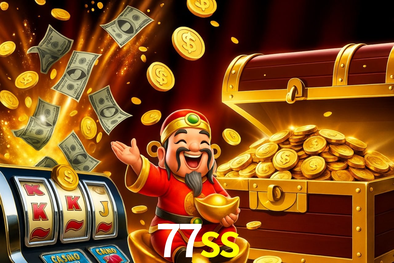 Mesa de Blackjack 77ss