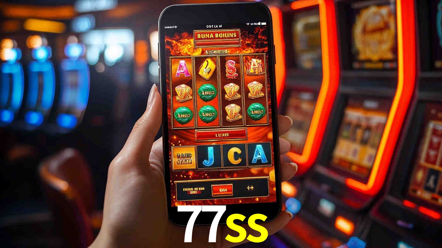 Blackjack Table 77ss