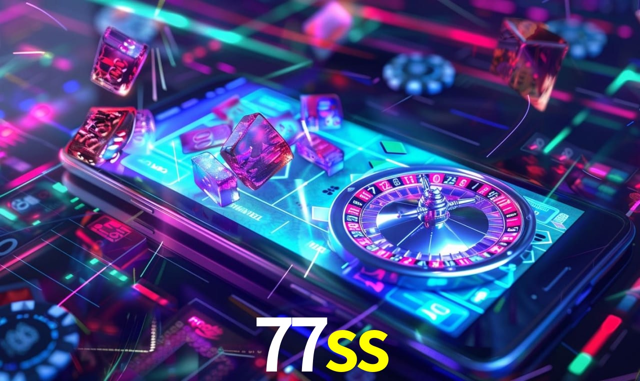 Recursos de Bônus 77ss