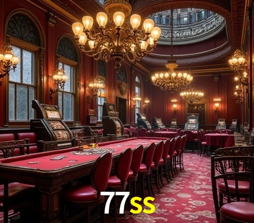 Sinta a adrenalina dos jogos de cassino com 77ss