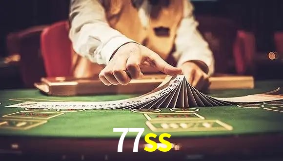 Live Casino 77ss