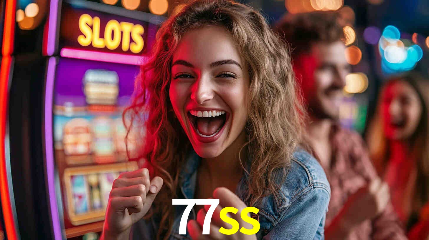 Desvendando o Mundo dos Jogos Virtuais na 77ss