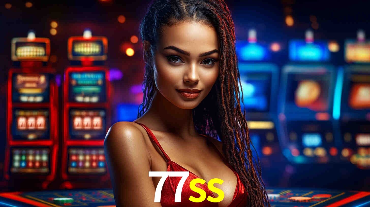 A Emoção da Loteria na 77ss: Uma Chance de Mudança de Vida