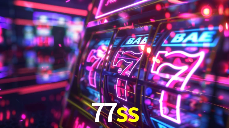 APP oficial da 77ss para mobile
