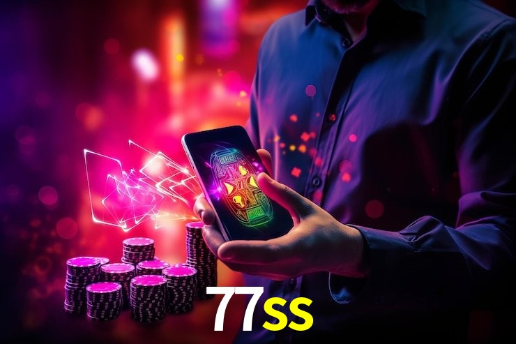 Jogo Spaceman 77ss