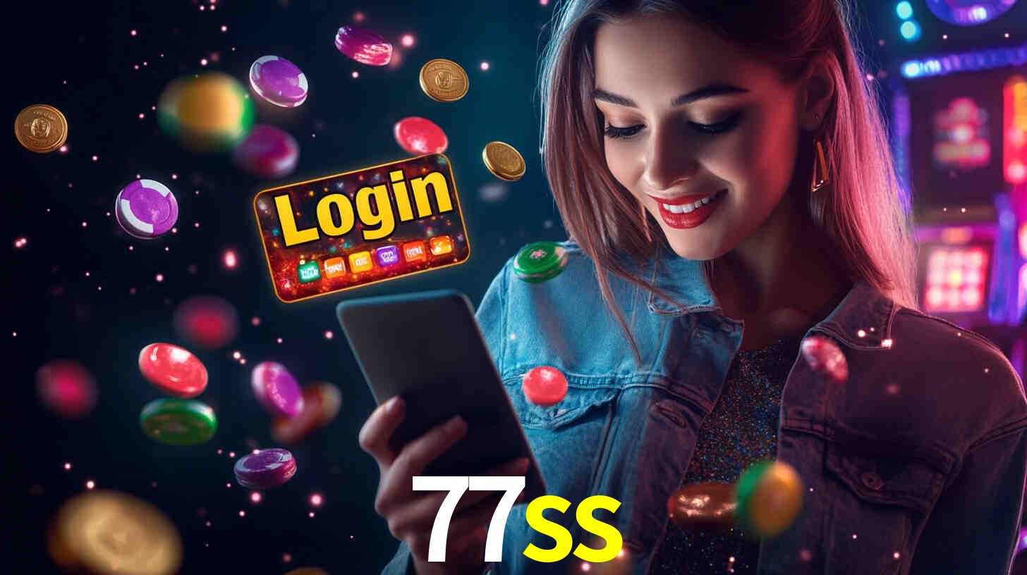 Descubra o Programa VIP da 77ss: Vantagens Exclusivas para Jogadores