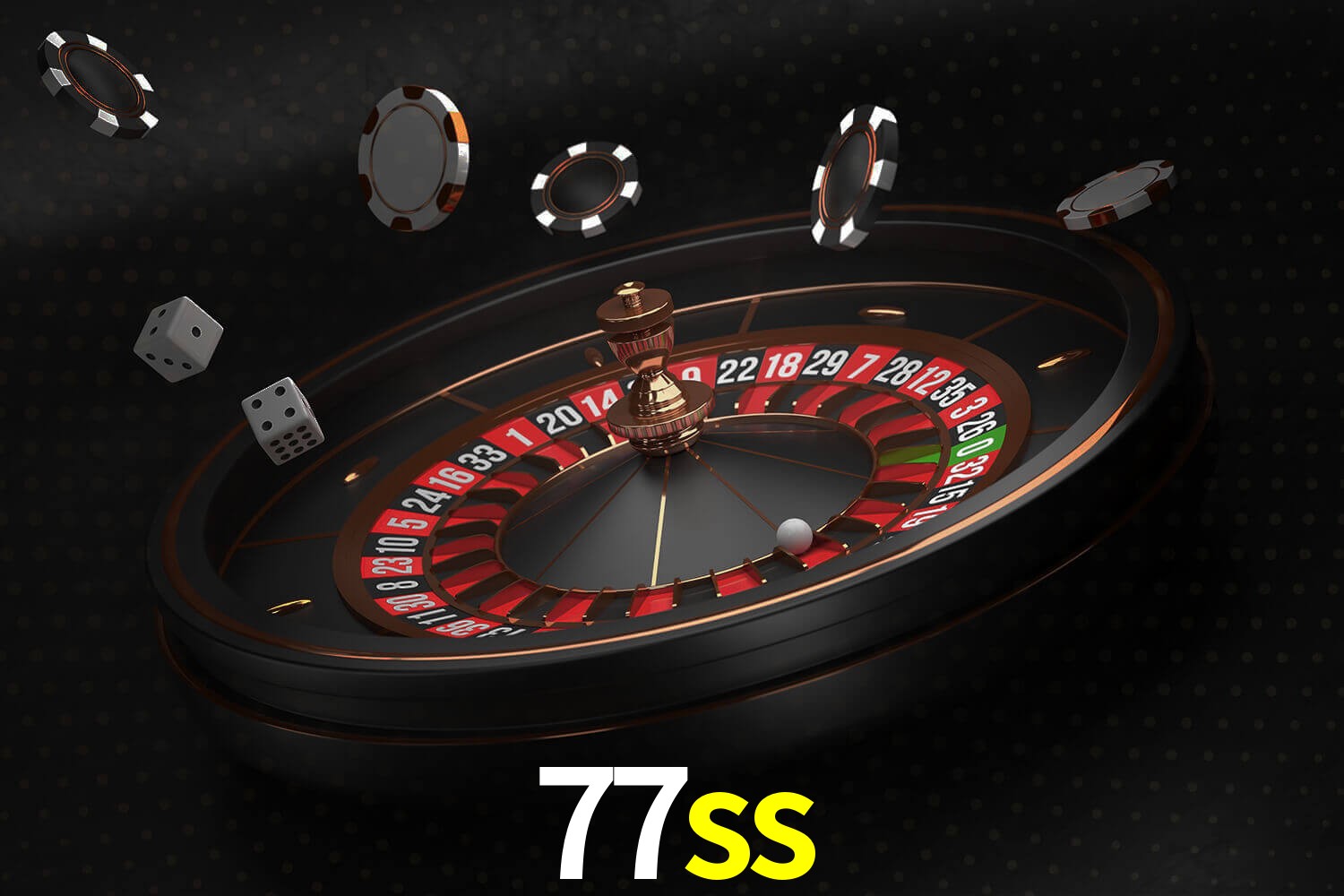 Live Casino 77ss