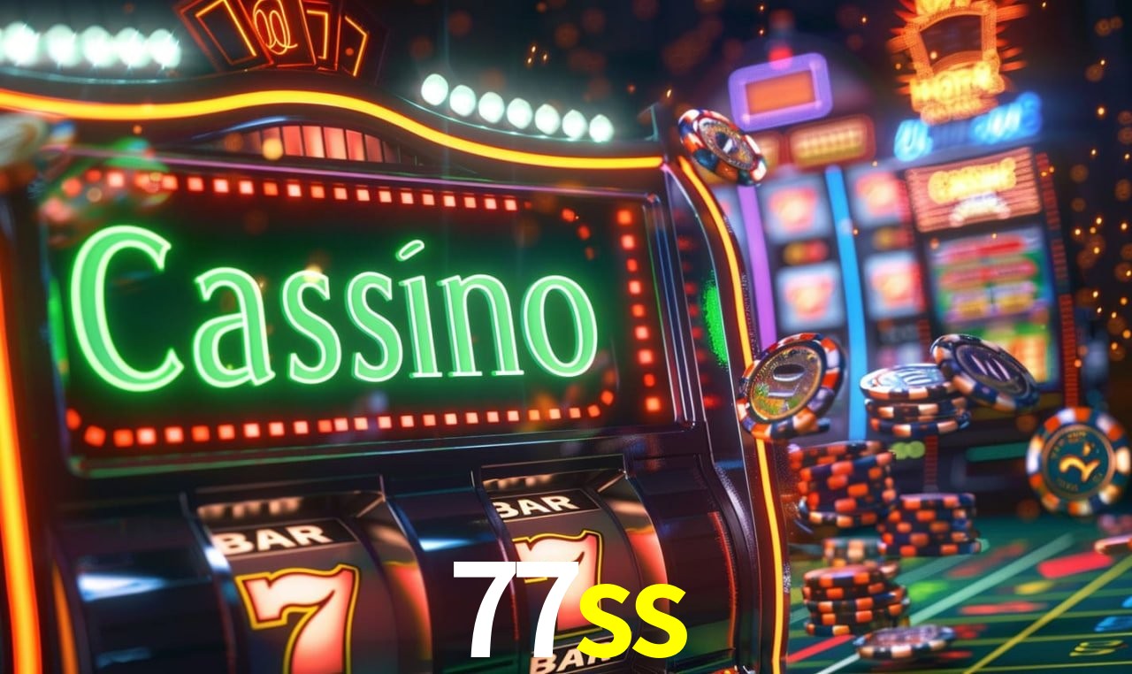 Promoção Relâmpago 77ss
