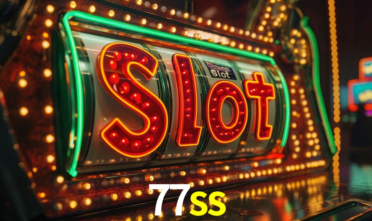 77ss: Seu Cassino Premiado com Pagamentos Rápidos