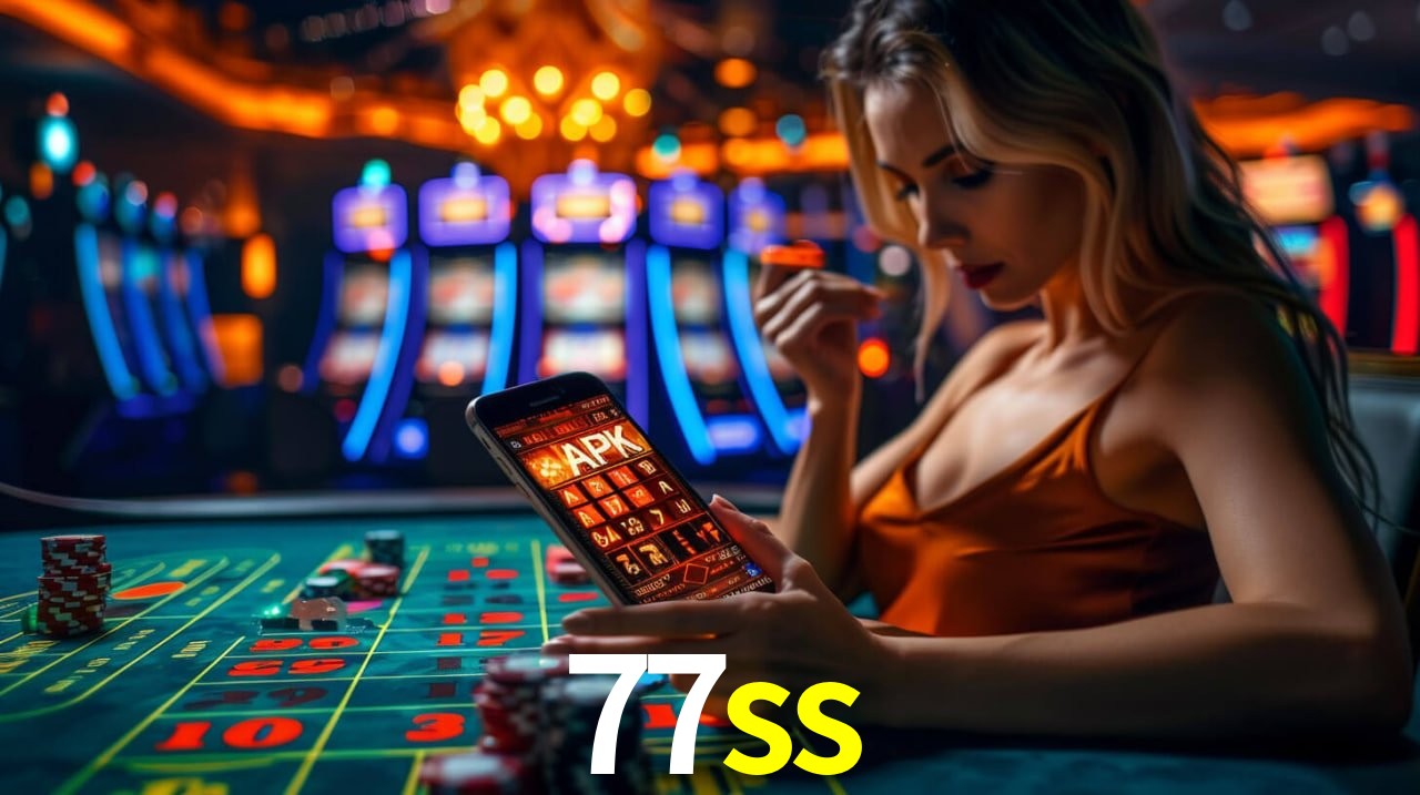 Slot Games 77ss