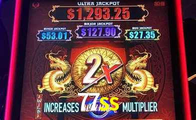 Descubra o Mundo do Cassino Online com 77ss