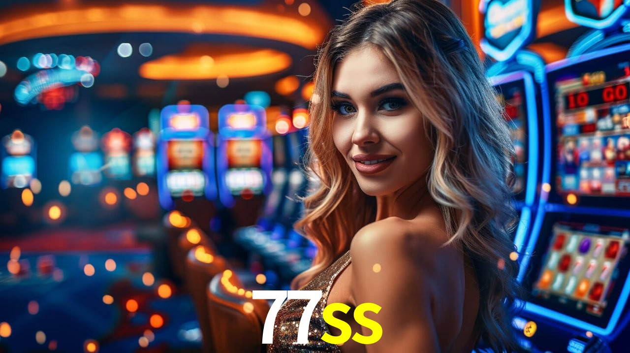 Flash Promotion 77ss
