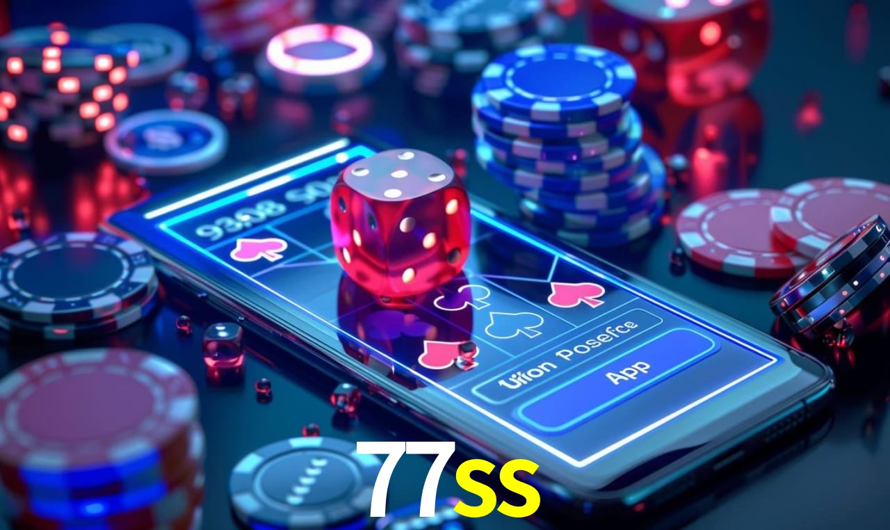 77ss bet