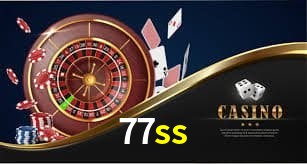 Estatísticas do Jogo 77ss