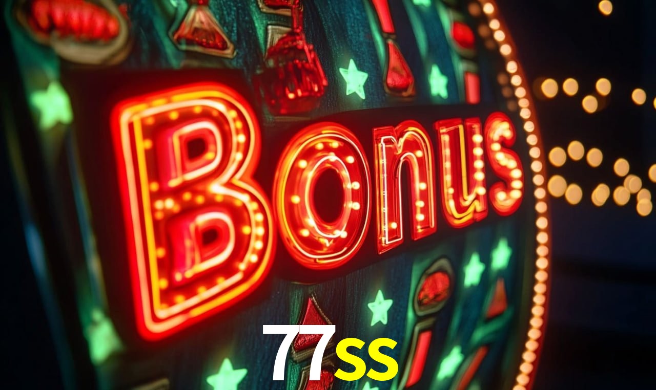 Casino Ao Vivo 77ss