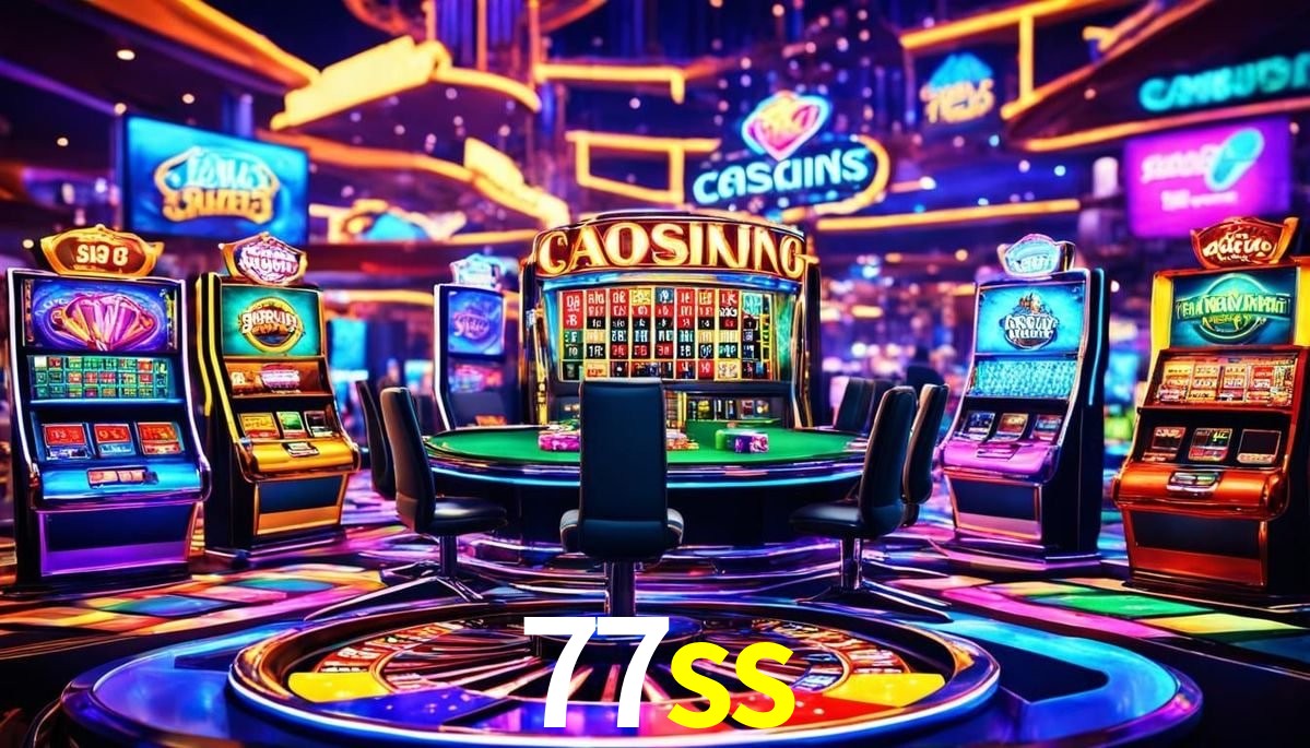 Provedores de Jogos 77ss