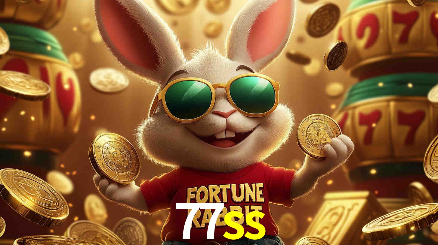 Welcome Bonus 77ss