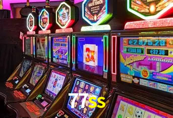 Descubra a Magia dos Jogos de Arcade no 77ss