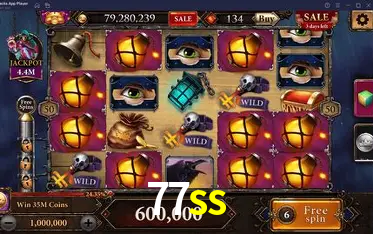77ss bet